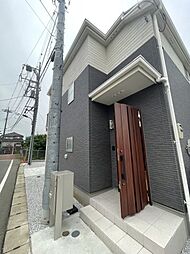 芋窪6丁目戸建賃貸住宅