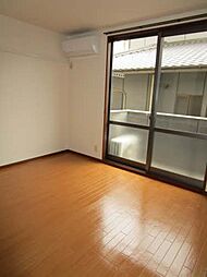 スカイメゾン　7番館 C0102 1階1Kのリビング/ダイニング