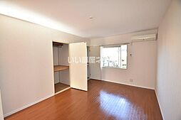 サンモールめじろ台Ａ 101 1階2LDKのリビング/ダイニング