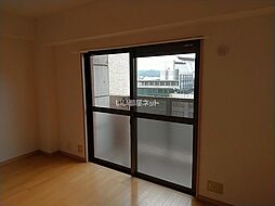 丸市ビル 604 6階2DKのリビング/ダイニング