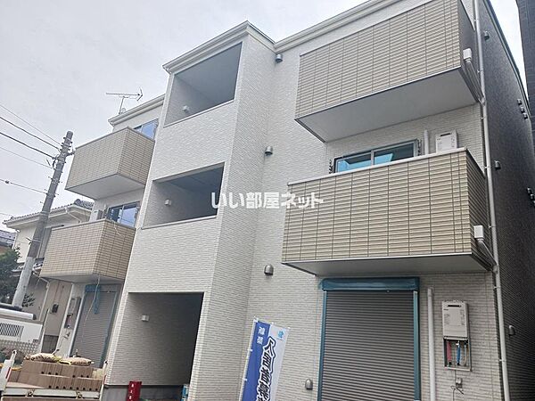 外観画像