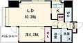 ウェルブライト上通り12階7.0万円