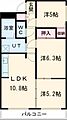 ファミーユ2階6.0万円