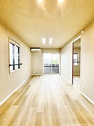 Ｆルミエール Ａ 202 2階1LDKのリビング/ダイニング