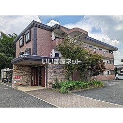 レオマンション