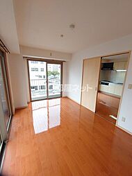 レレーヴ・ヴィオレ 302 3階2LDKのリビング/ダイニング