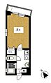 サンパール光町3階4.9万円