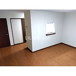 ネクストステージ 105 1階1LDKのリビング/ダイニング