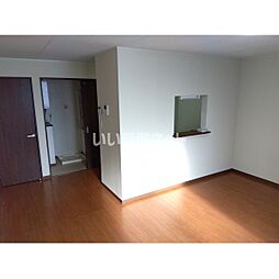 ネクストステージ 202 2階1LDKのリビング/ダイニング