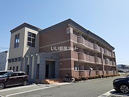 セントラル・アンフィニティＡ