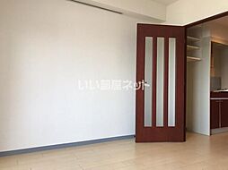 サンシティ五橋アヴァンツァーレ 903 9階1Kのリビング/ダイニング