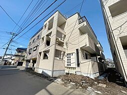 東武東上線 みずほ台駅 徒歩15分の賃貸アパート