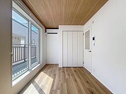 スフィーダみずほ台I 102 1階1Kのリビング/ダイニング