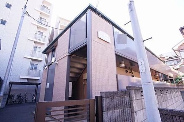 外観画像