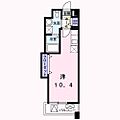 レジデンス薪2階5.8万円