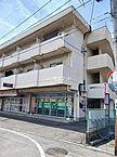 愛媛県松山市南江戸5丁目3-16：物件画像／大東建託リーシング株式会社 松山店