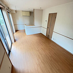 JR京浜東北・根岸線 大宮駅 徒歩19分の賃貸アパート 2階1LDKのリビング/ダイニング