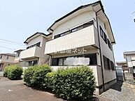茨城県水戸市元吉田町1399-5：物件画像／大東建託リーシング株式会社 ひたちなか店
