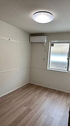 プラムVI 103 1階1LDKのリビング/ダイニング