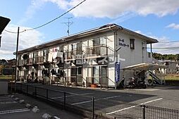 コーポスカイラーク 206