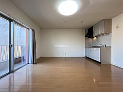 Ｋ‘ｓガーデン住吉II 103 1階1Kのリビング/ダイニング