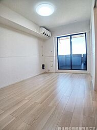 メゾンひかり 303 3階2LDKのリビング/ダイニング