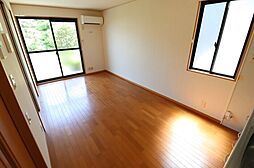 JR常磐線 土浦駅 徒歩31分の賃貸アパート 1階2DKのリビング/ダイニング