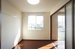 東武小泉線 竜舞駅 徒歩24分の賃貸アパート 2階1LDKのリビング/ダイニング