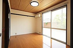 フレグランス東谷 102 1階3LDKのリビング/ダイニング