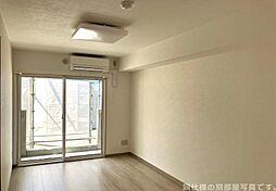 レジデンスノーブル 303 3階1LDKのリビング/ダイニング