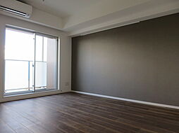 エミリブ鷺ノ宮 402 4階2LDKのリビング/ダイニング