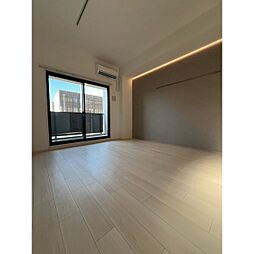 THE BRICKS(ザ ブリックス) 905 9階1Kのリビング/ダイニング