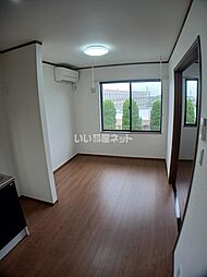 ダイヤモンドヒルズ半田上池 102 1階1DKのリビング/ダイニング