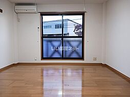 Surplus　HIRO 102 1階1Kのリビング/ダイニング