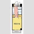 グランドパレス長町3階5.4万円