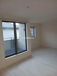 リーブルファイン丹羽 202 2階1LDKのリビング/ダイニング