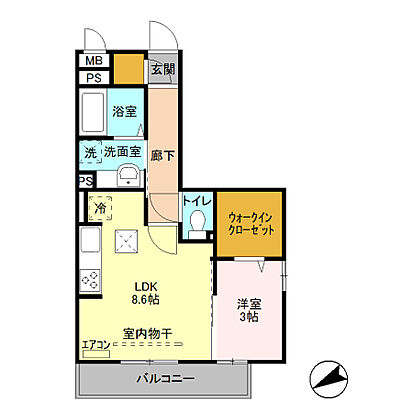 外観画像