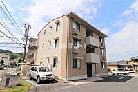 長崎県西彼杵郡時津町浜田郷154-6：物件画像／大東建託リーシング株式会社 長崎中央店