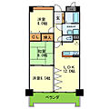 サンダモン北勘3階9.0万円