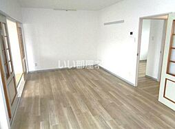 ＳＫマンション　Ｂ棟 305 3階3LDKのリビング/ダイニング