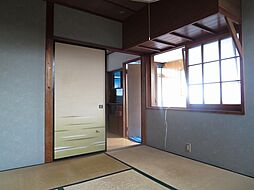 高見ビル 3F 3階3Kの室内