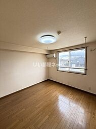 セジュール古舘 208 2階1Kのリビング/ダイニング