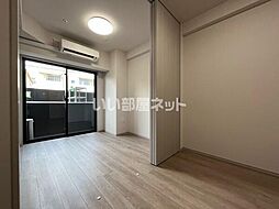 アーバンパーク綾瀬ＷＥＳＴ 0504 5階2Kのリビング/ダイニング