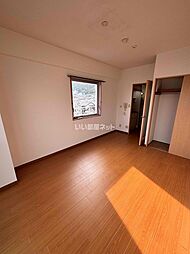 ダイドーメゾン岡本駅前 401 4階1Kのリビング/ダイニング