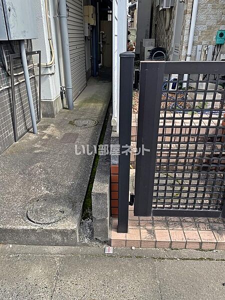 外観画像