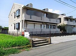 グランメールめぐみ　Ａ