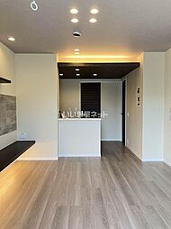 シャーメゾンＭＣＳ旗ヶ崎 103 1階1LDKのリビング/ダイニング