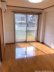 レジデンス善 302 3階3LDKのリビング/ダイニング