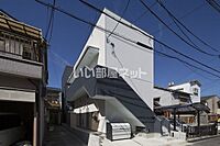 大阪府堺市堺区文珠橋通：物件画像／大東建託リーシング株式会社　藤井寺店
