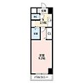 A・City三河安城東町1階4.0万円